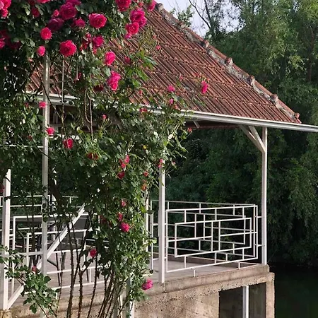 Apartman Elita - Bela Crkva
