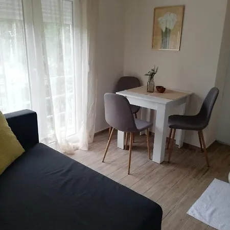 Apartman Elita - Bela Crkva Fehértemplom