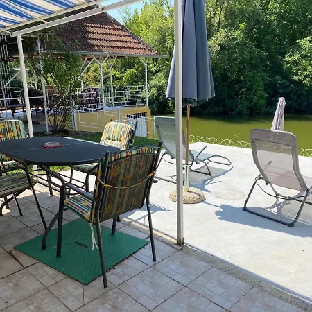 Apartman Elita - Bela Crkva