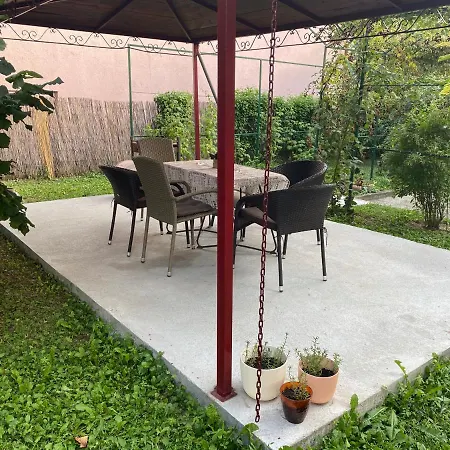 Apartman Elita - Bela Crkva