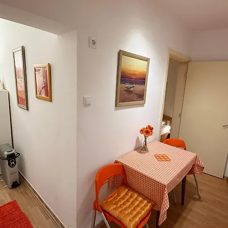 Elita - Bela Crkva Apartman