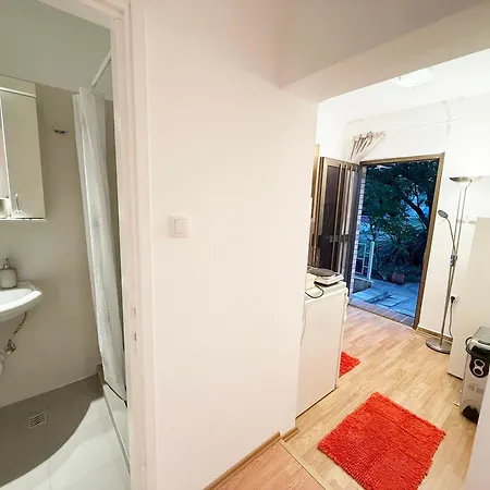 Apartman Elita - Bela Crkva *