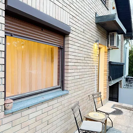 Apartman Elita - Bela Crkva Fehértemplom
