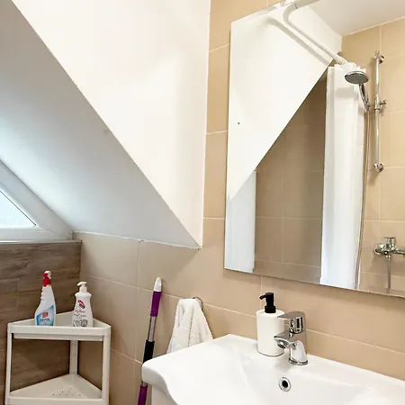 Apartman Elita - Bela Crkva *