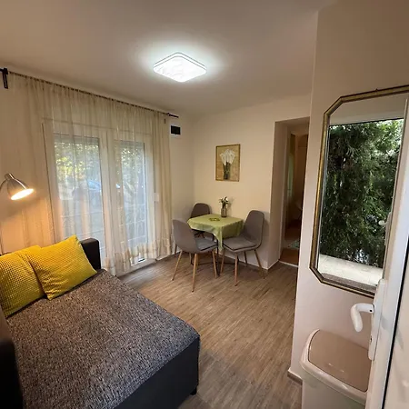 Elita - Bela Crkva Apartman