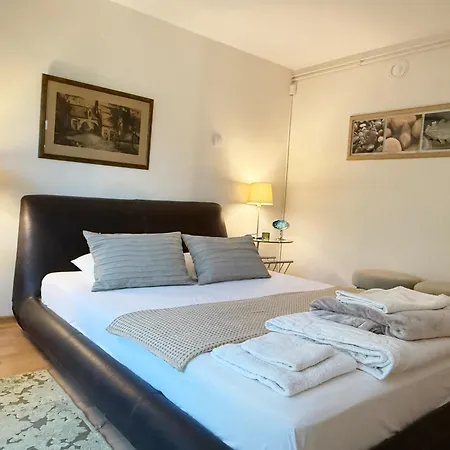 Elita - Bela Crkva Apartman *