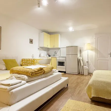 Apartman Elita - Bela Crkva Fehértemplom