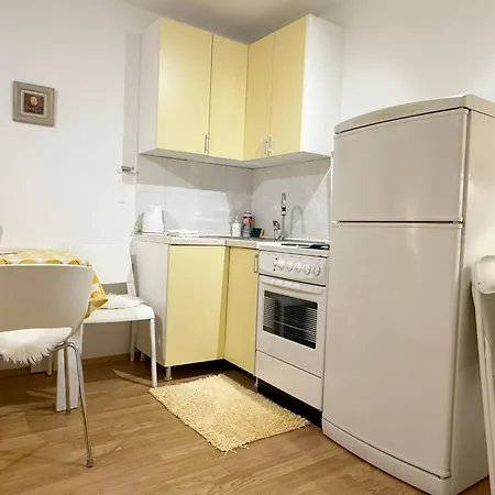 Apartman Elita - Bela Crkva