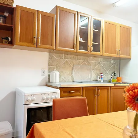 Elita - Bela Crkva Apartman Fehértemplom