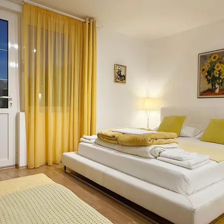 Elita - Bela Crkva Apartman