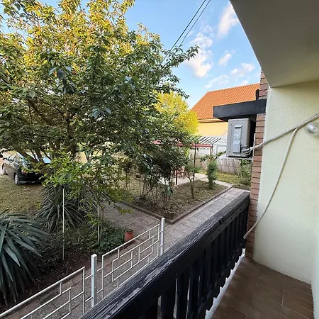 Elita - Bela Crkva Apartman *