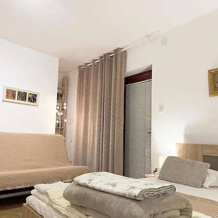 Elita - Bela Crkva Apartman *