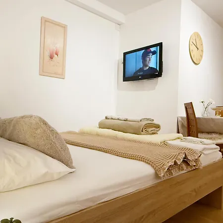 Apartman Elita - Bela Crkva *