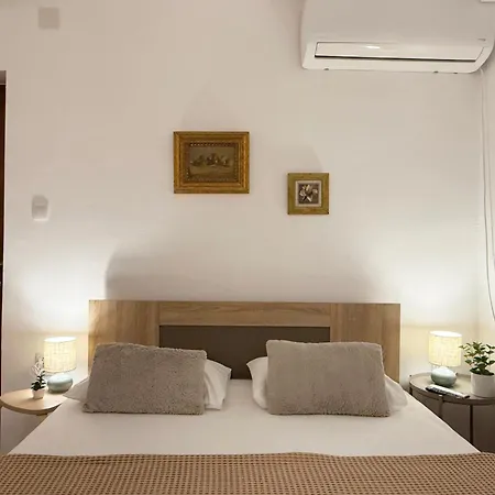 Apartman Elita - Bela Crkva Fehértemplom