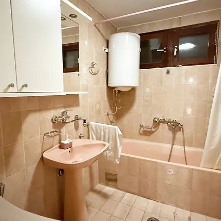 Apartman Elita - Bela Crkva Fehértemplom